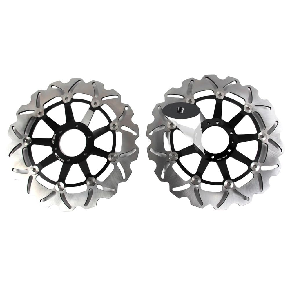 Motorrad Bremsscheiben Motorrad Schwimm Vorne Bremsscheibe Rotoren Für Roadmaster ABS 1811 2015 2016 Bremsen Disc Bremsscheibe Motorrad Bremsscheiben Motorrad Schwimm Vorne Bremsscheibe Rotoren Für Roadmaster ABS 1811 2015 2016 Bremsen Disc Bremsscheibe von RONGHYL