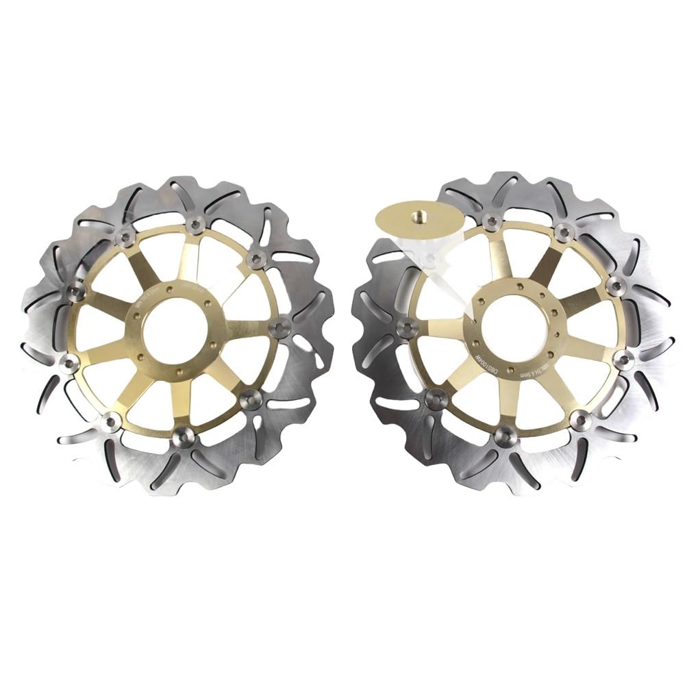 Motorrad Bremsscheiben Motorrad Schwimm Vorne Bremsscheibe Rotoren Für Roadmaster ABS 1811 2015 2016 Bremsen Disc Bremsscheibe Motorrad Bremsscheiben Motorrad Schwimm Vorne Bremsscheibe Rotoren Für Roadmaster ABS 1811 2015 2016 Bremsen Disc Bremsscheibe von RONGHYL