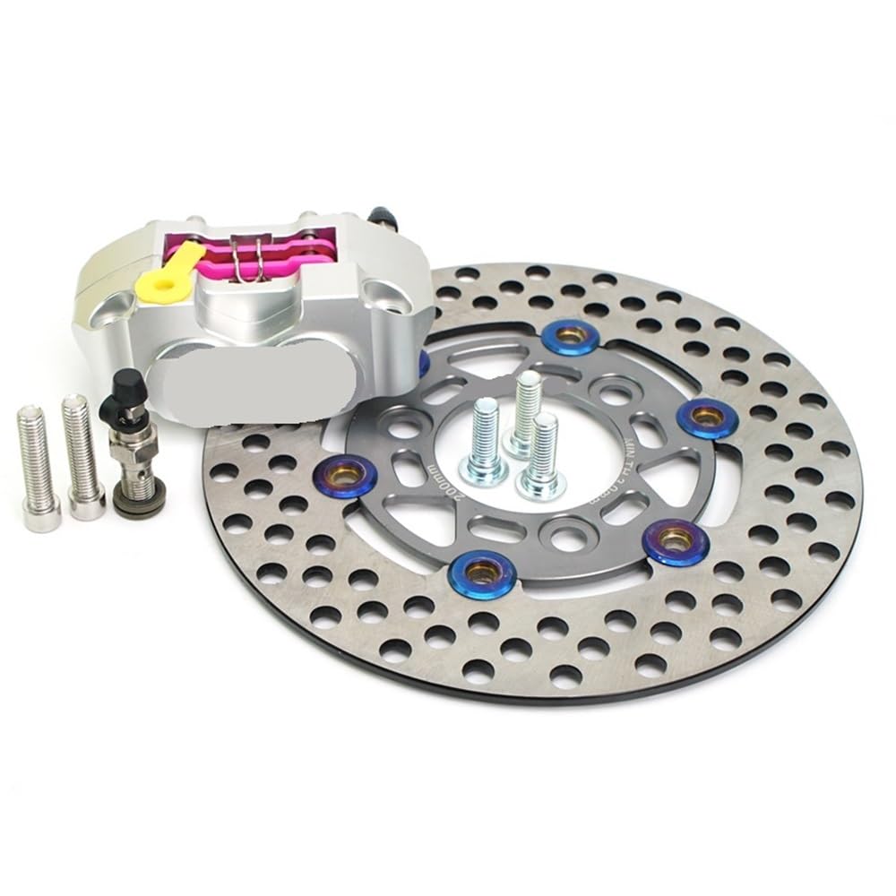 Motorrad Bremsscheiben Motorrad Vorne Bremssattel Disc Schwimm Rotor Für RSZ Jog BWS Für Zuma Für Aerox Bremsscheibe Rotor Motorrad Bremsscheiben Motorrad Vorne Bremssattel Disc Schwimm Rotor Für RSZ Jog BWS Für Zuma Für Aerox Bremsscheibe Rotor von RONGHYL