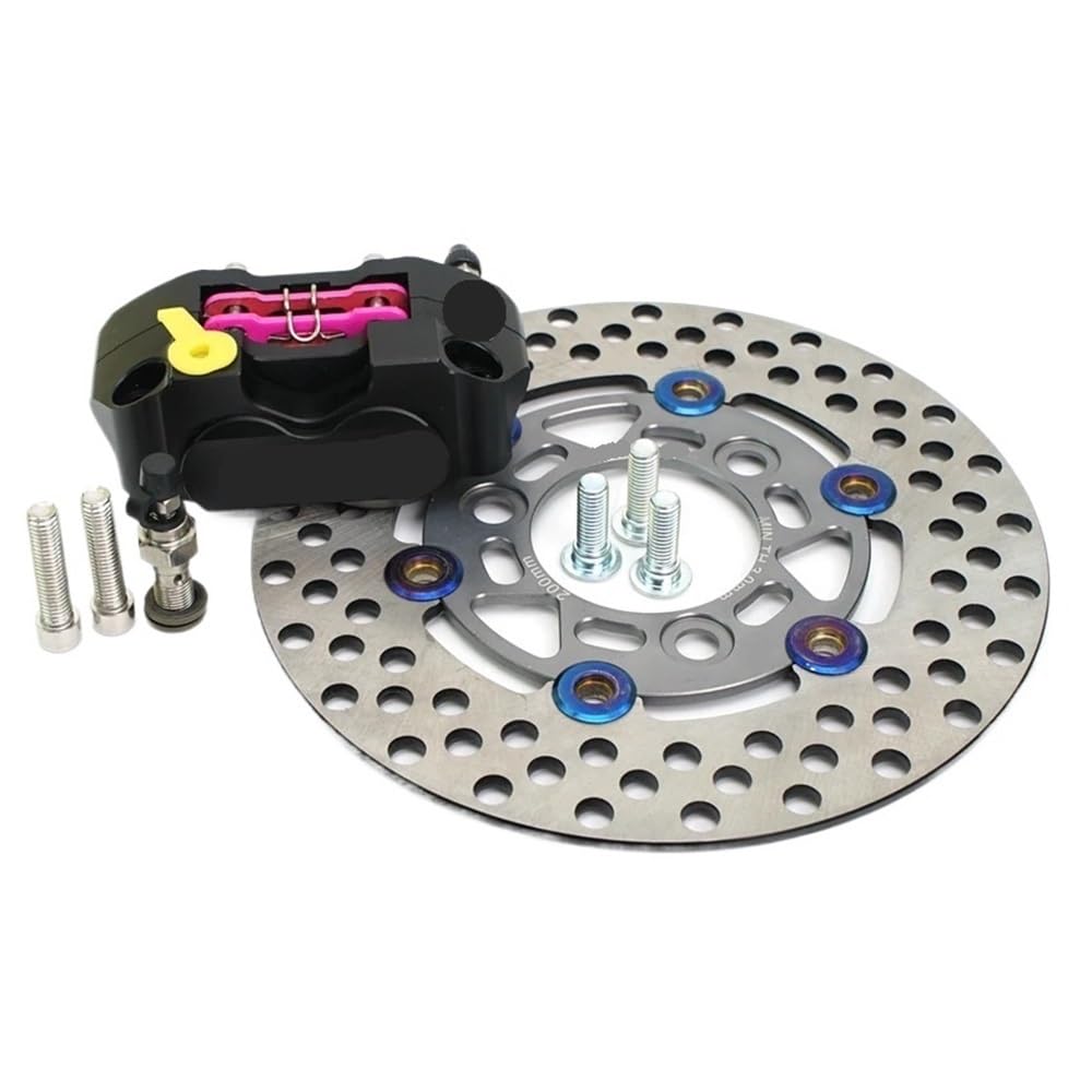 Motorrad Bremsscheiben Motorrad Vorne Bremssattel Disc Schwimm Rotor Für RSZ Jog BWS Für Zuma Für Aerox Bremsscheibe Rotor Motorrad Bremsscheiben Motorrad Vorne Bremssattel Disc Schwimm Rotor Für RSZ Jog BWS Für Zuma Für Aerox Bremsscheibe Rotor von RONGHYL
