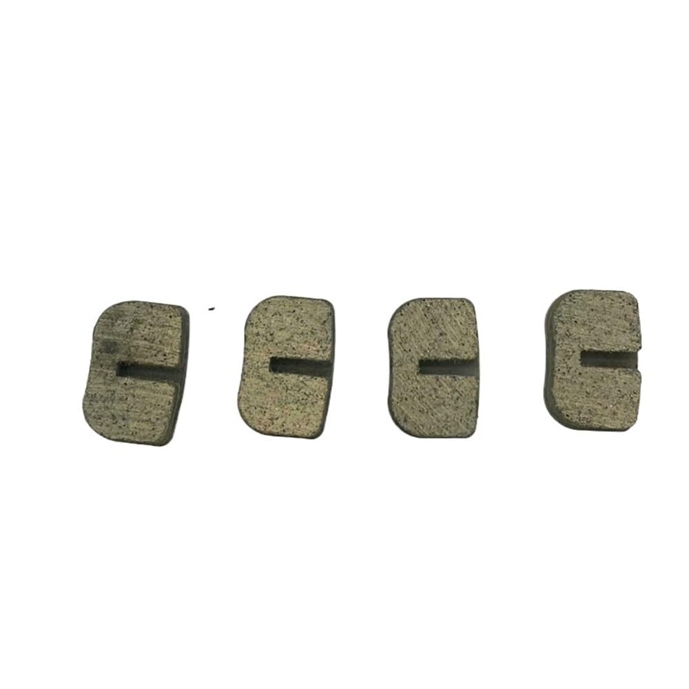 Motorrad Bremsscheiben Motorrad Vorne Hinten Disc Bremssattel Pads Bremsscheibe Für 47cc 49cc Moto Kinder ATV Quad Dirt Pocket Bike Motorrad Bremsscheiben Motorrad Vorne Hinten Disc Bremssattel Pads Bremsscheibe Für 47cc 49cc Moto Kinder ATV Quad Dirt Pocket Bike von RONGHYL