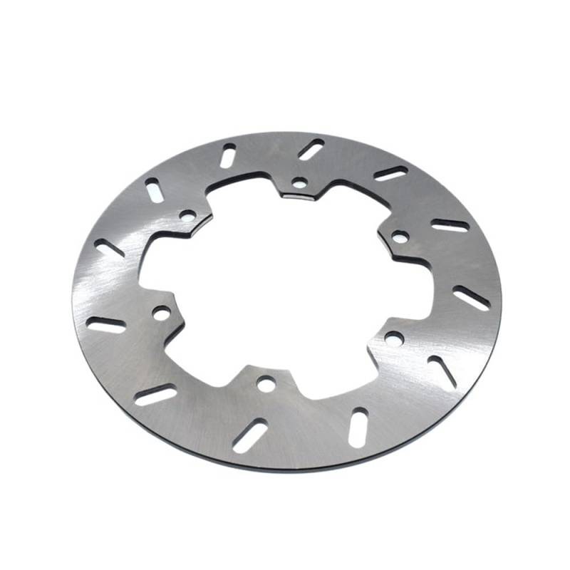 Motorrad Bremsscheiben Motorrad Vorne Hinten Schwimm Bremsscheibe Rotor Für TTR250 TT-R250 LV LC-VC W 1993-2007 TT 250 TT 250R von RONGHYL