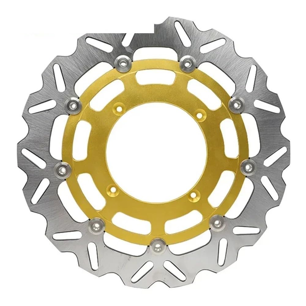 Motorrad Bremsscheiben Motorrad Vorne Schwimmende Bremsscheibe Rotor Disk Für YZF PMZ RMZ PMX KXF CR CRF 1998-2020 2005 2006 2007 2008 Motorrad Bremsscheiben Motorrad Vorne Schwimmende Bremsscheibe Rotor Disk Für YZF PMZ RMZ PMX KXF CR CRF 1998-2020 2005 2006 2007 2008 von RONGHYL