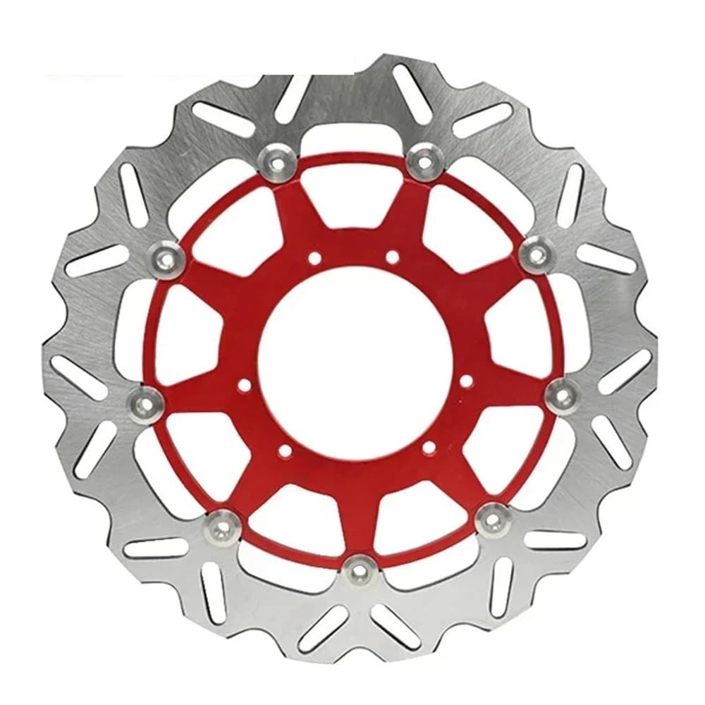 Motorrad Bremsscheiben Motorrad Vorne Schwimmende Bremsscheibe Rotor Disk Für YZF PMZ RMZ PMX KXF CR CRF 1998-2020 2005 2006 2007 2008 Motorrad Bremsscheiben Motorrad Vorne Schwimmende Bremsscheibe Rotor Disk Für YZF PMZ RMZ PMX KXF CR CRF 1998-2020 2005 2006 2007 2008 von RONGHYL