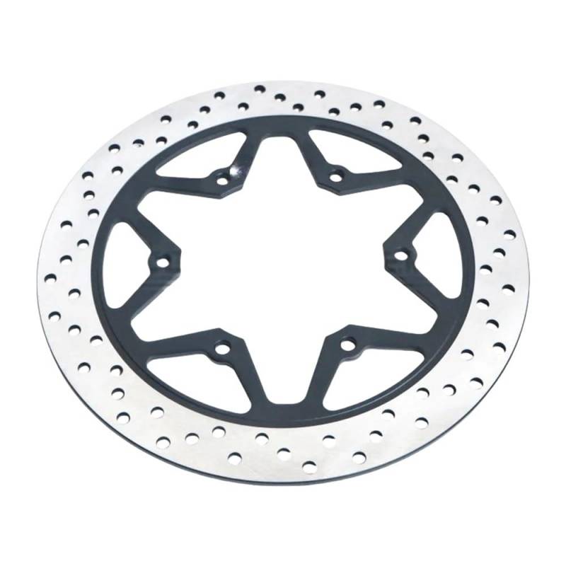 Motorrad Bremsscheiben Motorrad Vorne Und Hinten Bremsen Disc Rotoren Für GW250 GW250S GW250F 2013-2017 Bremsbeläge Disc Rotor von RONGHYL