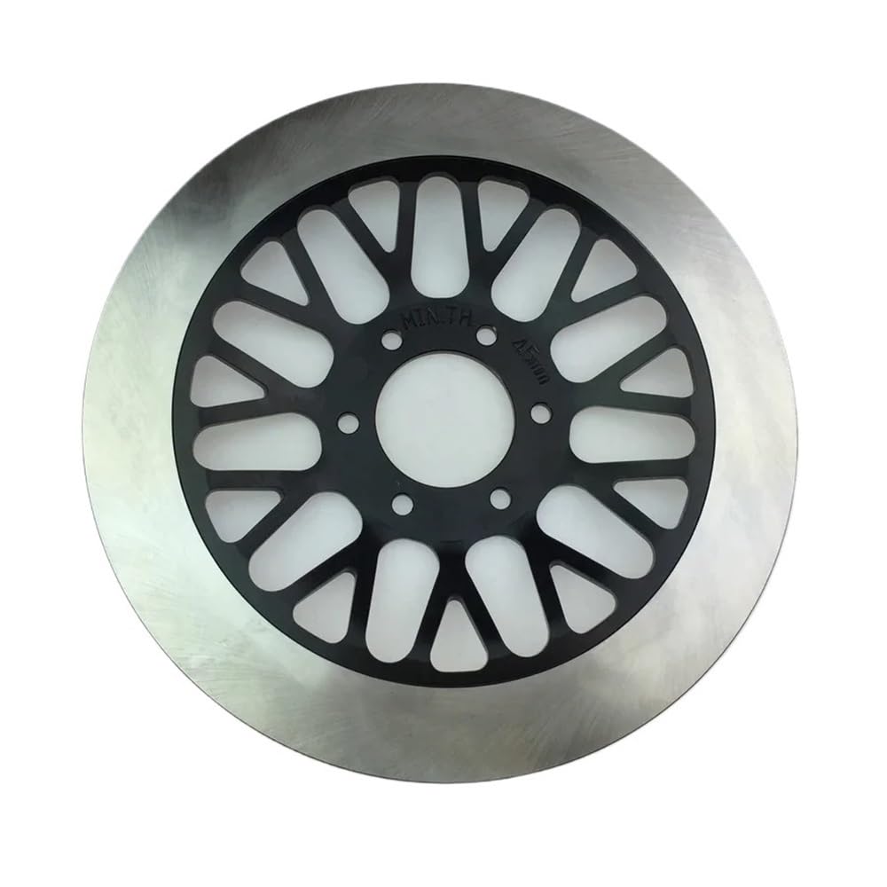 Motorrad Bremsscheiben Motorradzubehör Scheibenbremsen Scheibenbremsen Bremsscheibe Rotor Für GN250 Bremsscheibe Rotor Bremsbelag von RONGHYL