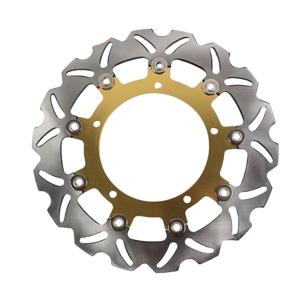 Motorrad Bremsscheiben Motorradzubehör Schwimmende Bremsscheiben Vorne Bremsscheiben Für YZF-R3 YZF R3 R25 2015 2016 2017 2018 Motorrad Bremsscheiben Motorradzubehör Schwimmende Bremsscheiben Vorne Bremsscheiben Für YZF-R3 YZF R3 R25 2015 2016 2017 2018 von RONGHYL