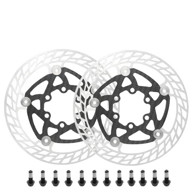 Motorrad Bremsscheiben Motorräder Bikes Zubehör Schwimmende Bremsen Bremsscheibe Rotor Disk Für Motorräder Bike Bremsscheibe Rotor Disk Teil von RONGHYL