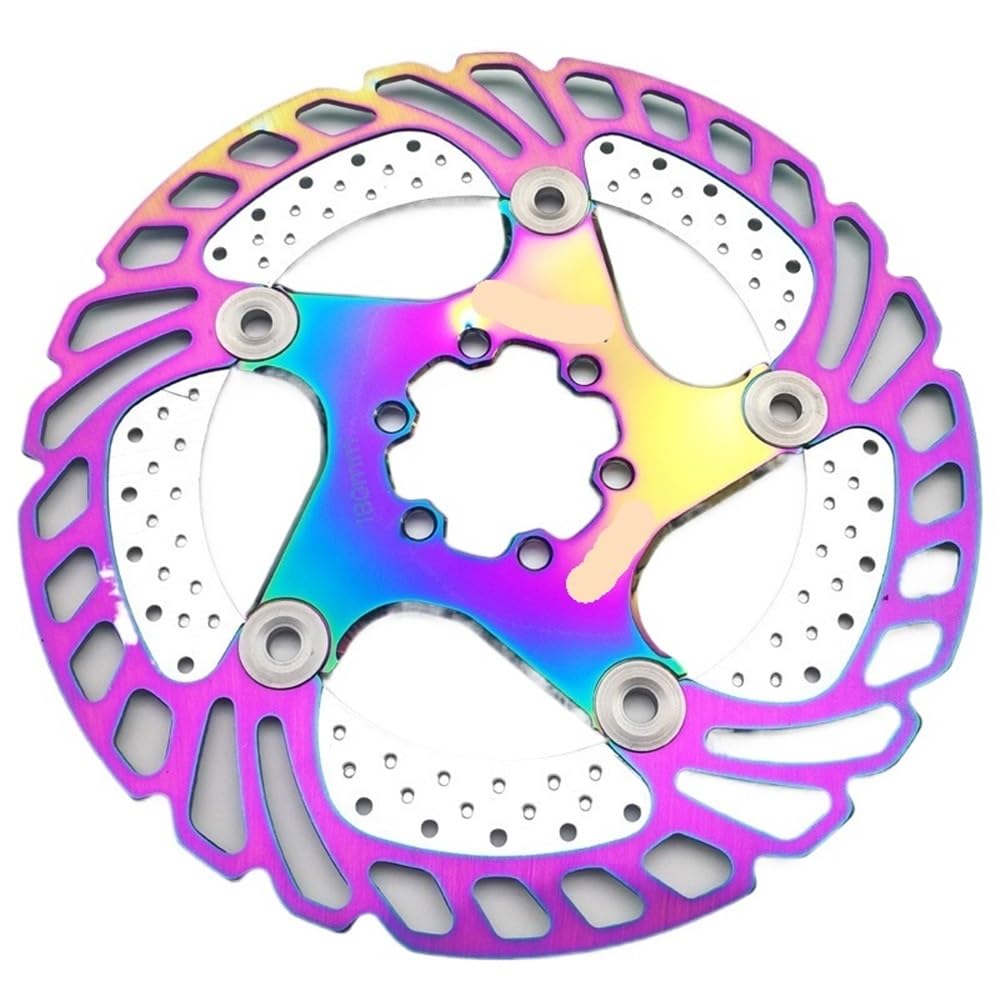 Motorrad Bremsscheiben Motorräder Bikes Zubehör Schwimmende Bremsen Disc Rotor Disk 140/160/180/203mm Für Motorräder Bike Motorrad Bremsscheiben Motorräder Bikes Zubehör Schwimmende Bremsen Disc Rotor Disk 140/160/180/203mm Für Motorräder Bike von RONGHYL