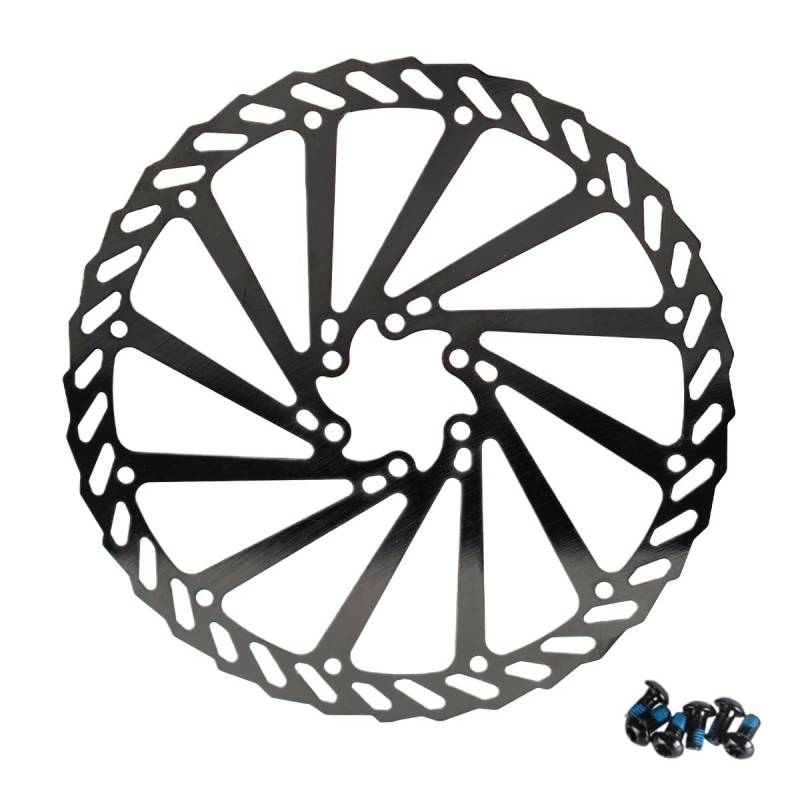 Motorrad Bremsscheiben Motorräder Fahrräder Zubehör Bremsbeläge Bremsscheibe Für Motorräder Fahrrad Bremsscheibe Rotor Disk Teil von RONGHYL