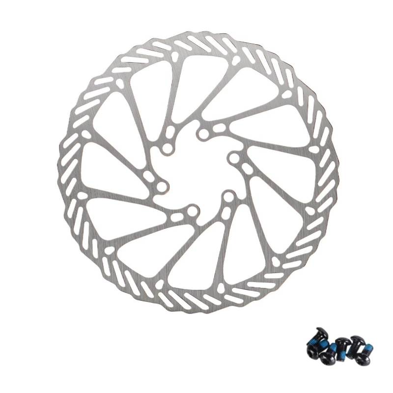 Motorrad Bremsscheiben Motorräder Fahrräder Zubehör Bremsbeläge Bremsscheibe Für Motorräder Fahrrad Bremsscheibe Rotor Disk Teil von RONGHYL