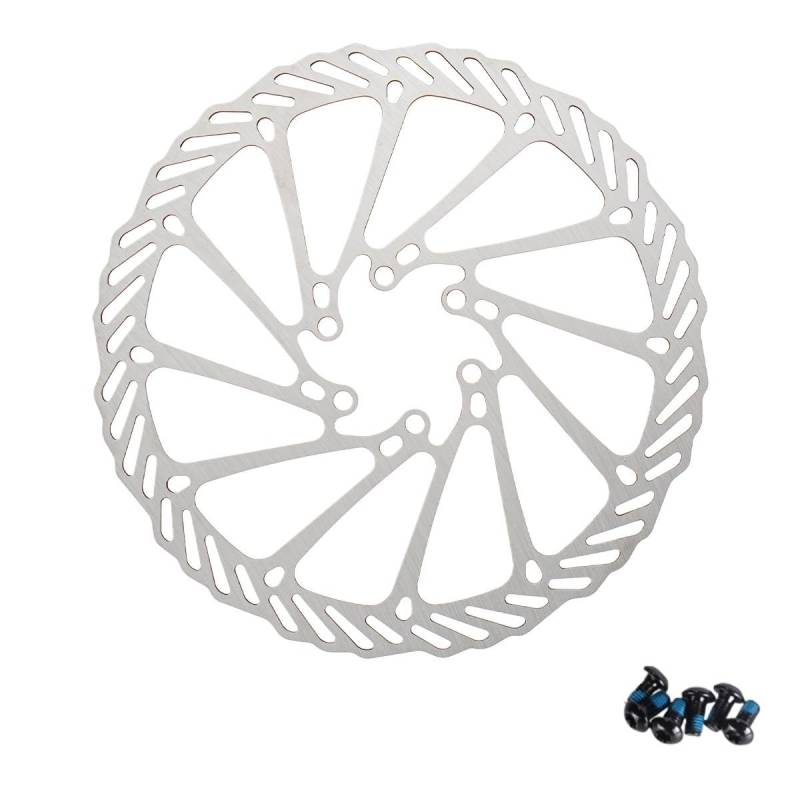Motorrad Bremsscheiben Motorräder Fahrräder Zubehör Bremsbeläge Bremsscheibe Für Motorräder Fahrrad Bremsscheibe Rotor Disk Teil von RONGHYL