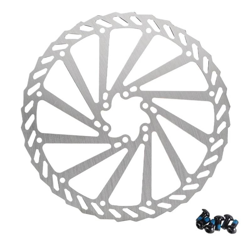 Motorrad Bremsscheiben Motorräder Fahrräder Zubehör Bremsbeläge Bremsscheibe Für Motorräder Fahrrad Bremsscheibe Rotor Disk Teil von RONGHYL