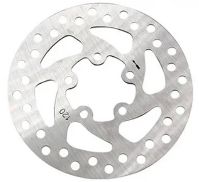 Motorrad Bremsscheiben Motorräder Fahrräder Zubehör Bremsen Bremsscheibe Rotor Disk Für Motorräder Bike Bremsscheibe Rotor Disk Teil von RONGHYL