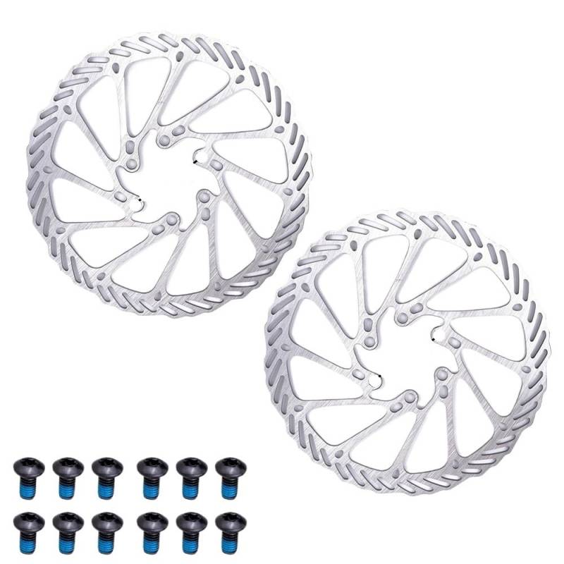 Motorrad Bremsscheiben Motorräder Fahrräder Zubehör Bremsen Bremsscheibe Rotor Disk Für Motorräder Bike Bremsscheibe Rotor Disk Teil von RONGHYL