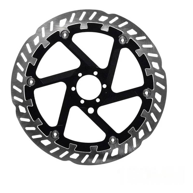 Motorrad Bremsscheiben Motorräder Fahrräder Zubehör Bremsen Bremsscheibe Rotor Disk Für Motorräder Bike Bremsscheibe Rotor Disk Teil von RONGHYL
