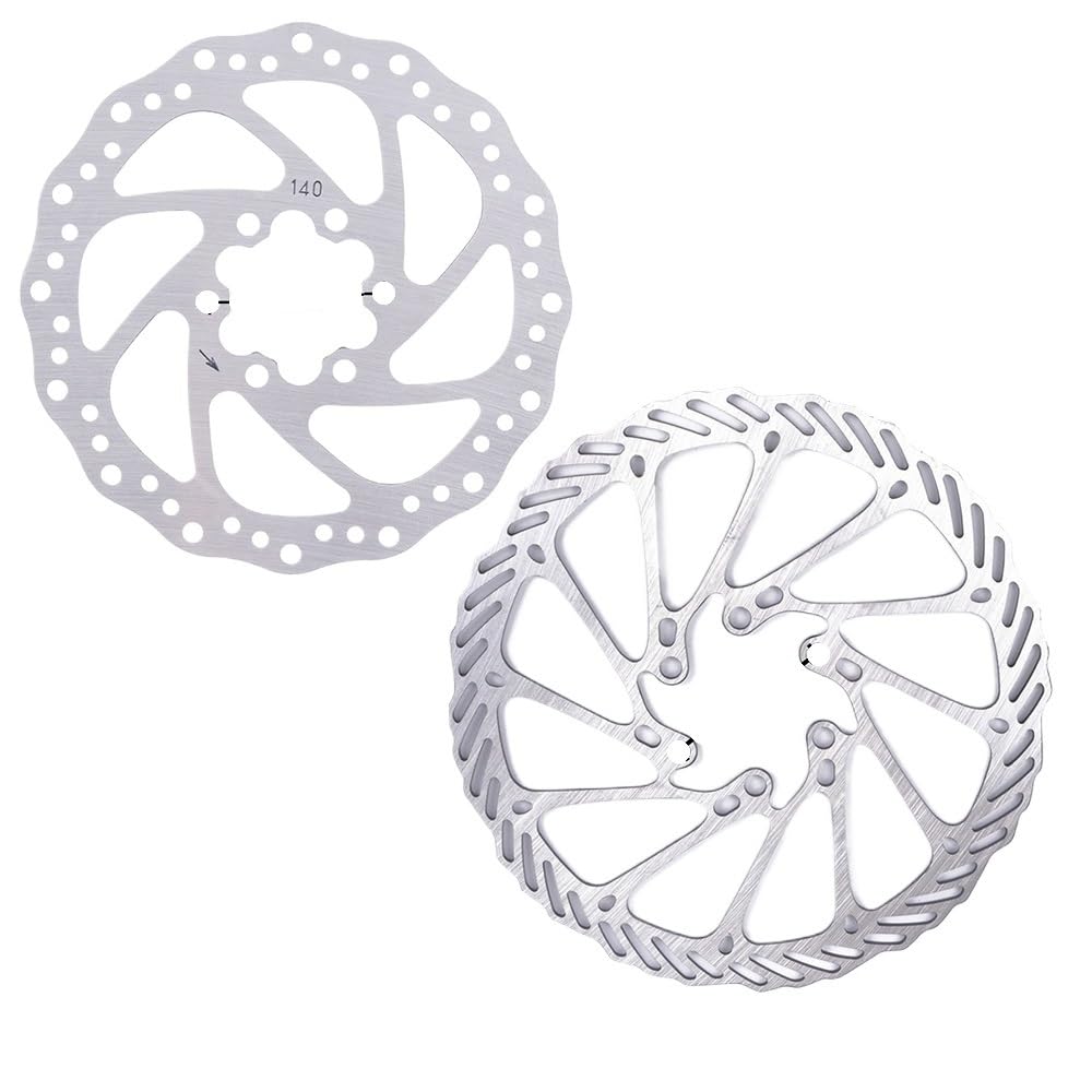 Motorrad Bremsscheiben Motorräder Fahrräder Zubehör Bremsen Bremsscheibe Rotor Disk Für Motorräder Bike Bremsscheibe Rotor Disk Teil Motorrad Bremsscheiben Motorräder Fahrräder Zubehör Bremsen Bremsscheibe Rotor Disk Für Motorräder Bike Bremsscheibe Rotor Disk Teil von RONGHYL