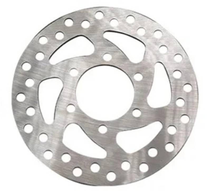 Motorrad Bremsscheiben Motorräder Fahrräder Zubehör Bremsen Bremsscheibe Rotor Disk Für Motorräder Bike Bremsscheibe Rotor Disk Teil von RONGHYL