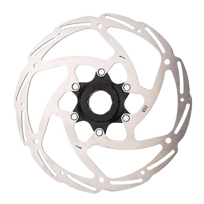 Motorrad Bremsscheiben Motorräder Fahrräder Zubehör Bremsen Bremsscheibe Rotor Disk Für Motorräder Bike Bremsscheibe Rotor Disk Teil von RONGHYL