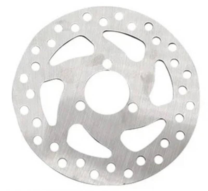 Motorrad Bremsscheiben Motorräder Fahrräder Zubehör Bremsen Bremsscheibe Rotor Disk Für Motorräder Bike Bremsscheibe Rotor Disk Teil von RONGHYL