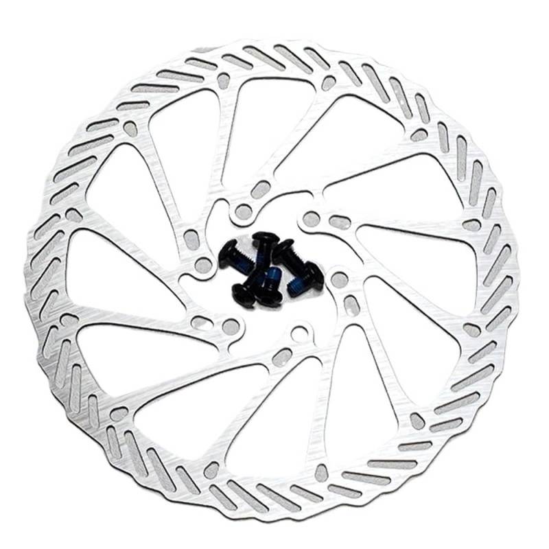 Motorrad Bremsscheiben Motorräder Fahrräder Zubehör Bremsen Bremsscheibe Rotor Disk Für Motorräder Fahrrad Bremsscheibe Rotor Disk Bremsscheibe von RONGHYL