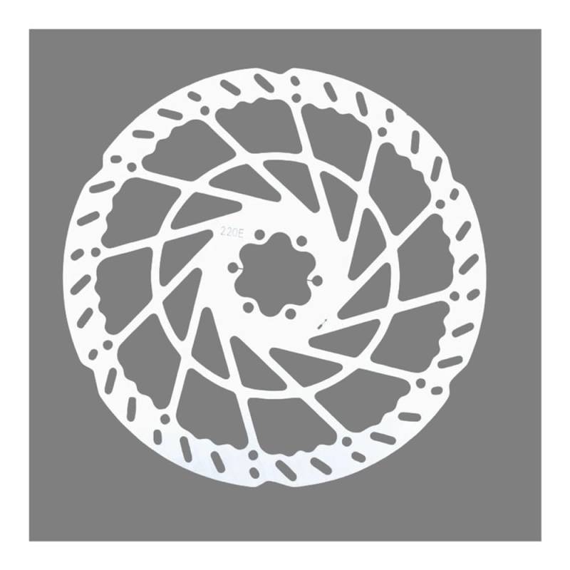 Motorrad Bremsscheiben Motorräder Fahrräder Zubehör Bremsen Bremsscheibe Rotorscheibe Für Motorräder Fahrradbremsscheibe Rotorscheibe Bremsscheibe Rotorscheibe von RONGHYL