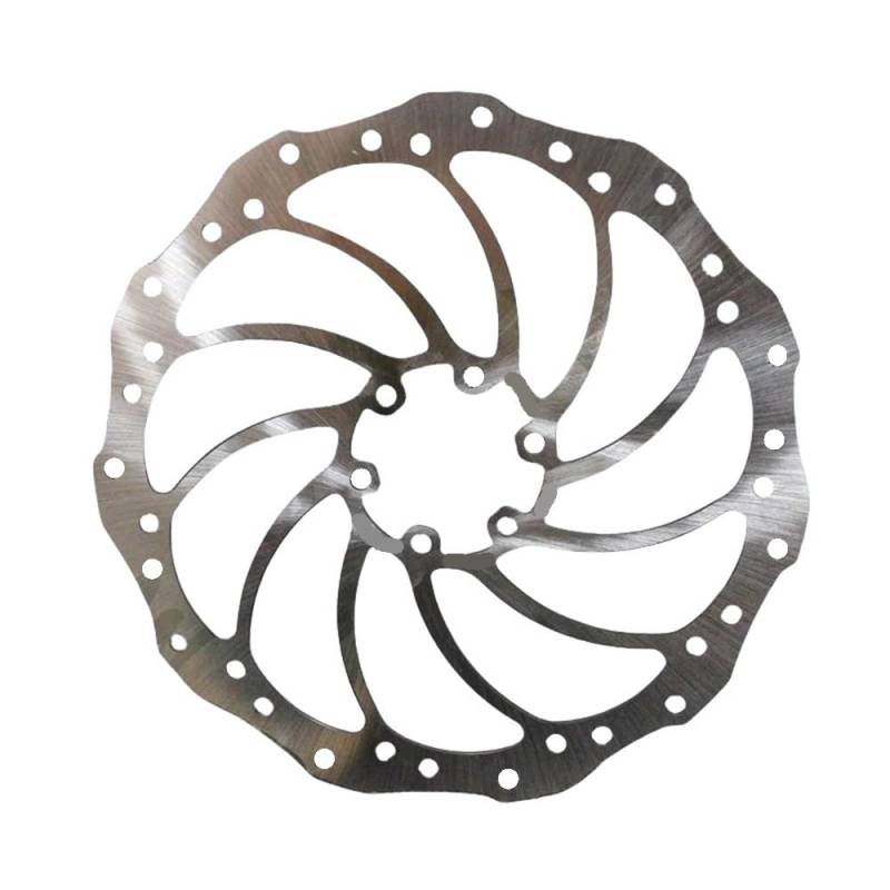 Motorrad Bremsscheiben Motorräder Fahrräder Zubehör Bremsen Bremsscheibe Rotorscheibe Für Motorräder Fahrradbremsscheibe Rotorscheibe Bremsscheibenrotoren von RONGHYL