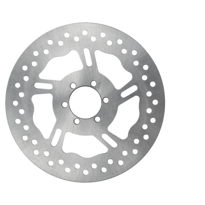 Motorrad Bremsscheiben Motorräder Zubehör Bremsen Bremsscheibe Rotor Disk Für Motorräder Roller Bremsscheibe Rotor Disk Teil Bremsscheibe Rotor von RONGHYL