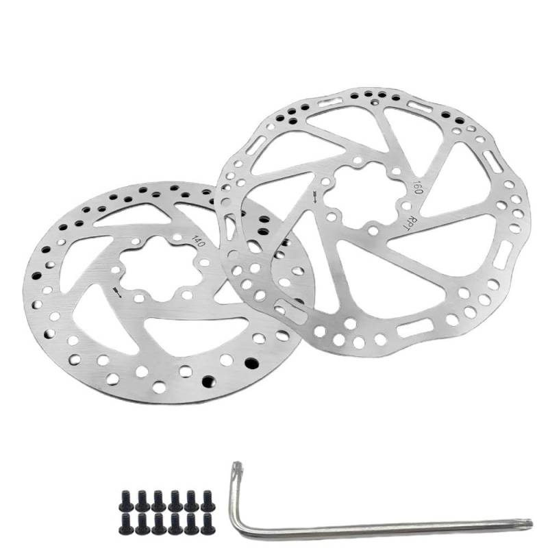 Motorrad Bremsscheiben Motorräder Zubehör Scheibenbremsen Rotor Bremsscheiben Rotoren Scheiben Für Nutt Bremsscheiben Rotoren Scheiben von RONGHYL