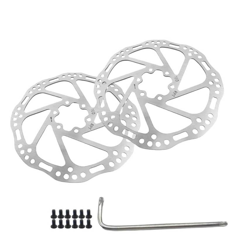 Motorrad Bremsscheiben Motorräder Zubehör Scheibenbremsen Rotor Bremsscheiben Rotoren Scheiben Für Nutt Bremsscheiben Rotoren Scheiben von RONGHYL