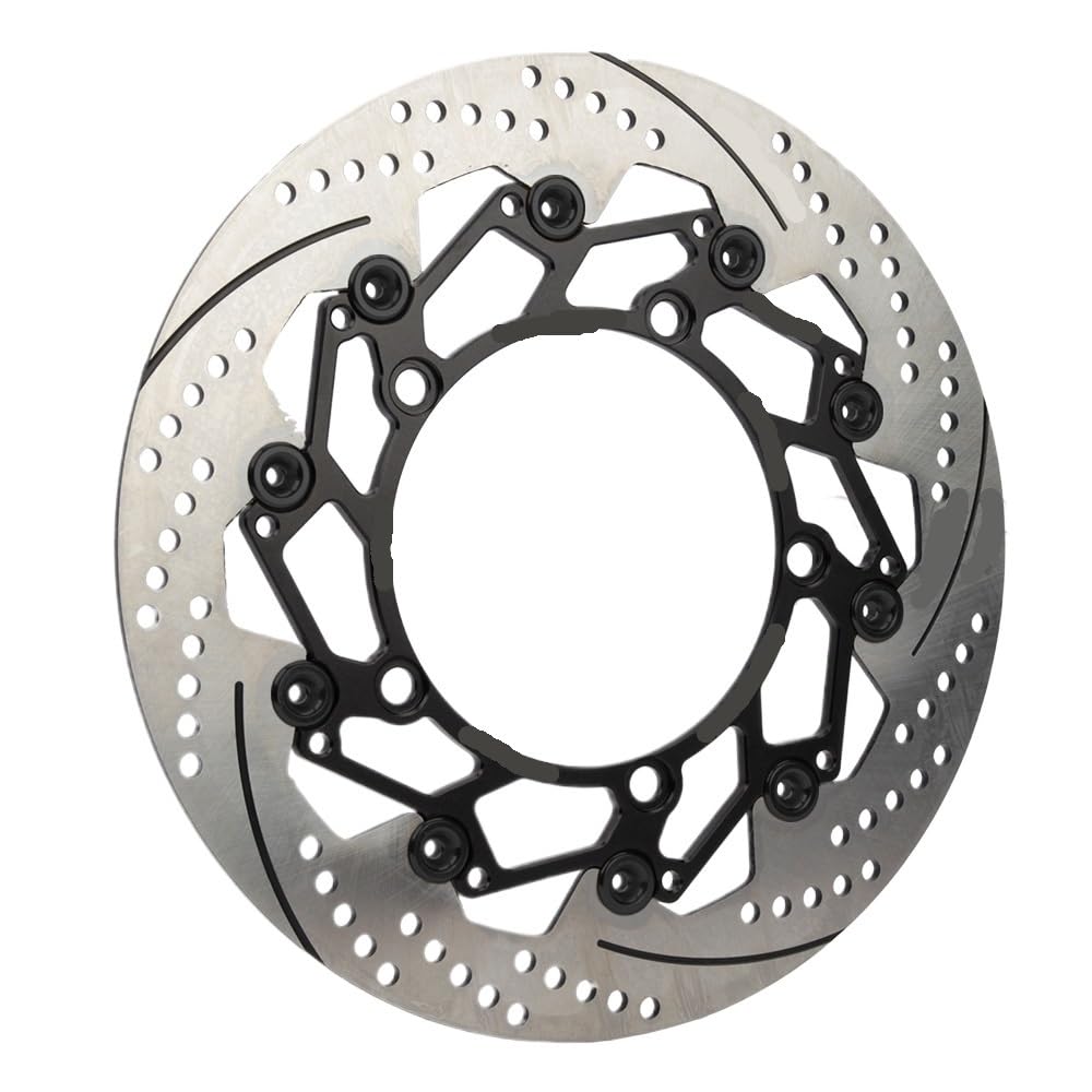 Motorrad Bremsscheiben Motorräder Zubehör Schwimmende Scheibenbremsen Scheibe Für Xmax 300 Für Xmax300 Bremsscheiben Rotoren Scheiben Motorrad Bremsscheiben Motorräder Zubehör Schwimmende Scheibenbremsen Scheibe Für Xmax 300 Für Xmax300 Bremsscheiben Rotoren Scheiben von RONGHYL