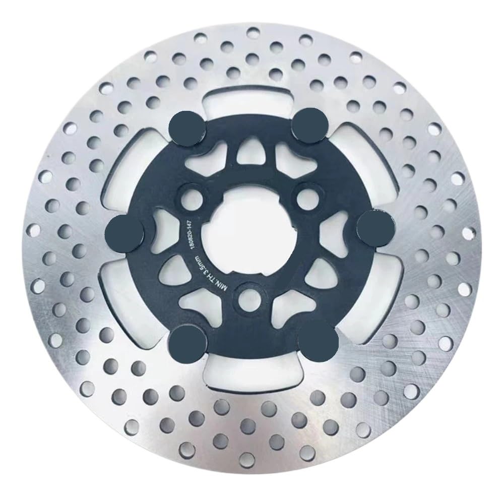 Motorrad Bremsscheiben Universal Floating Disk Motorrad Bremsen Disc Rotor Disk Für Motorräder Bremsscheibe Rotor Disk Teil Motorrad Bremsscheiben Universal Floating Disk Motorrad Bremsen Disc Rotor Disk Für Motorräder Bremsscheibe Rotor Disk Teil von RONGHYL