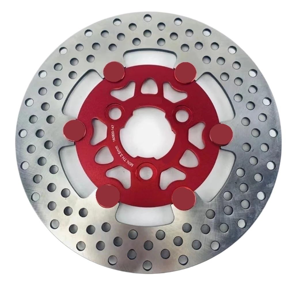Motorrad Bremsscheiben Universal Floating Disk Motorrad Bremsen Disc Rotor Disk Für Motorräder Bremsscheibe Rotor Disk Teil Motorrad Bremsscheiben Universal Floating Disk Motorrad Bremsen Disc Rotor Disk Für Motorräder Bremsscheibe Rotor Disk Teil von RONGHYL