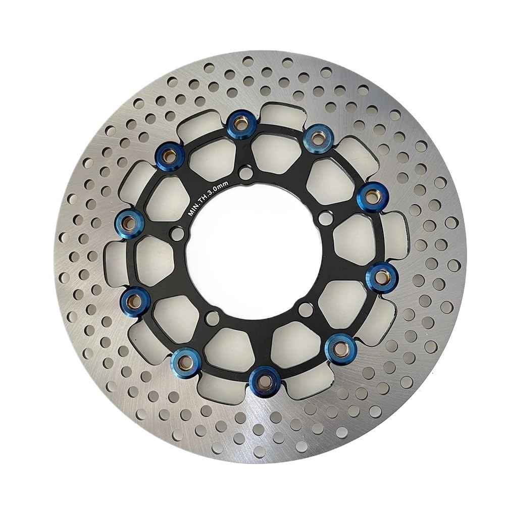Motorrad Bremsscheiben Universal Floating Disk Motorrad Bremsscheibe Bremsbeläge Motorrad Hinten Disc Bremsscheibe Rotor Motorrad Bremsscheiben Universal Floating Disk Motorrad Bremsscheibe Bremsbeläge Motorrad Hinten Disc Bremsscheibe Rotor von RONGHYL