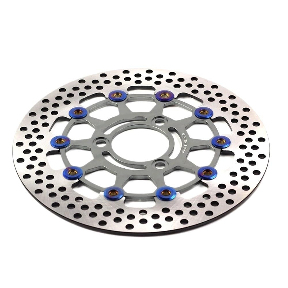 Motorrad Bremsscheiben Universal Schwimmende Scheiben Bremsbelag Motorrad Teil Bremsscheibe Für Aerox Für Nitro BWS RSZ Jog Für Kraft Motorrad Bremsscheiben Universal Schwimmende Scheiben Bremsbelag Motorrad Teil Bremsscheibe Für Aerox Für Nitro BWS RSZ Jog Für Kraft von RONGHYL