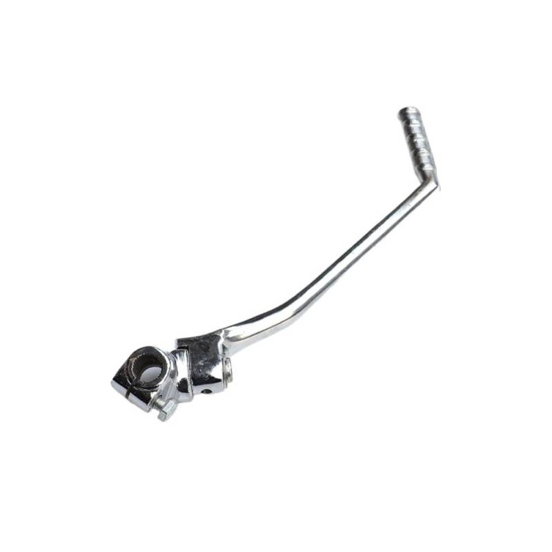 Motorrad-Starthebel Fußpedal-Starter 16mm Kickstarter Hebel Starten Für Lifan YX YX Pit CB CG 200cc 250cc Motorrad Dirt Pit Bike Kickstarter Hebel Motor von RONGHYL