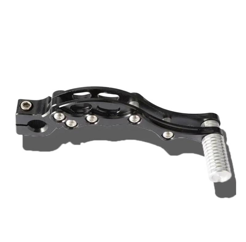 Motorrad-Starthebel Fußpedal-Starter Für Dio 50 AF18 AF28 AF34 JOG50/90/100 100CC RSZ Motorrad Zubehör Motor Start Hebel Modifizierte Teile von RONGHYL