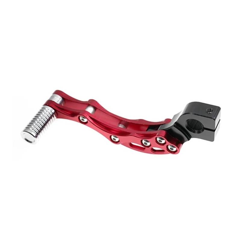 Motorrad-Starthebel Fußpedal-Starter Für Dio 50 Jog 50 DIO50 AF18 AF28 AF34 AF35 Motorrad Roller Aluminium Kick Hebel Starter Starten Hebel von RONGHYL