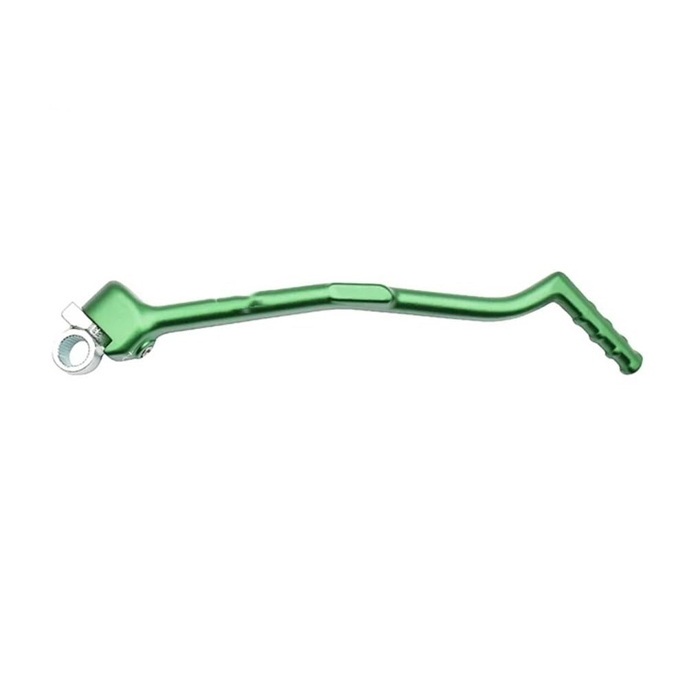 Motorrad-Starthebel Fußpedal-Starter Für KX250F KX-250F KX 250F 2013-2016 2017 2018 2019 2020 Motorrad Aluminium Geschmiedet Kick Start Starter Hebel Pedal Motorrad-Starthebel Fußpedal-Starter Für KX250F KX-250F KX 250F 2013-2016 2017 2018 2019 2020 Motorrad Aluminium Geschmiedet Kick Start Starter Hebel Pedal von RONGHYL
