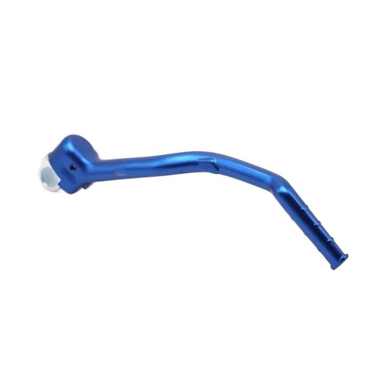 Motorrad-Starthebel Fußpedal-Starter Für YZ250F 2010-2018 WR250F YZ250FX 2015 2016-2019 WR YZ 250F 250FX Motorrad Geschmiedet Kick Start Starter Hebel Pedal von RONGHYL
