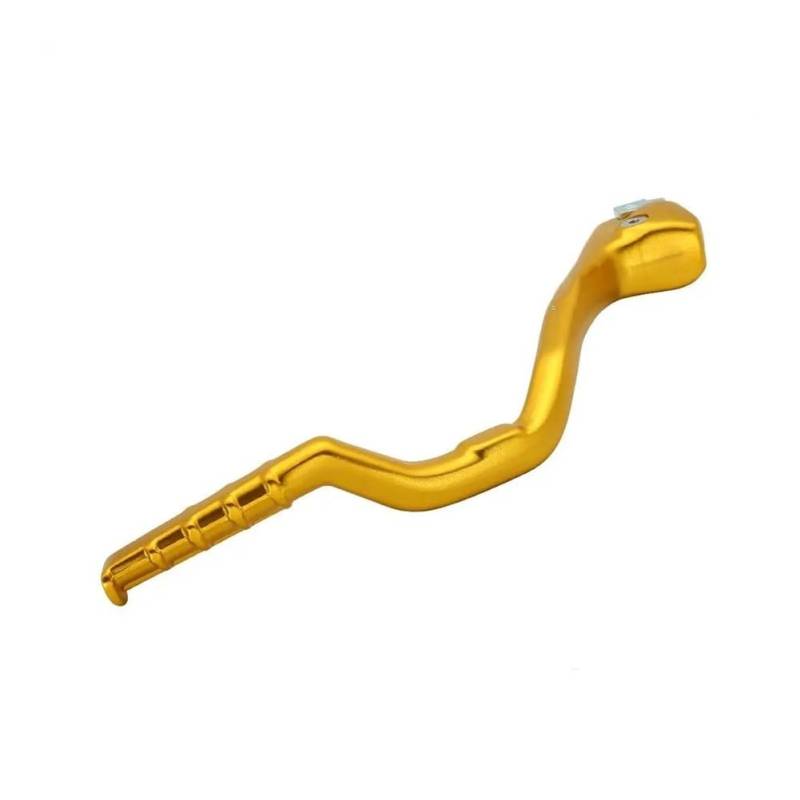 Motorrad-Starthebel Fußpedal-Starter Geschmiedeter Kick Start Starterhebel Für RMZ 250 2007-2010 RMZ 250 2004-2006 RMZ 250 RMZ250 2011-2021 Motorrad Dirt Pit Bike von RONGHYL