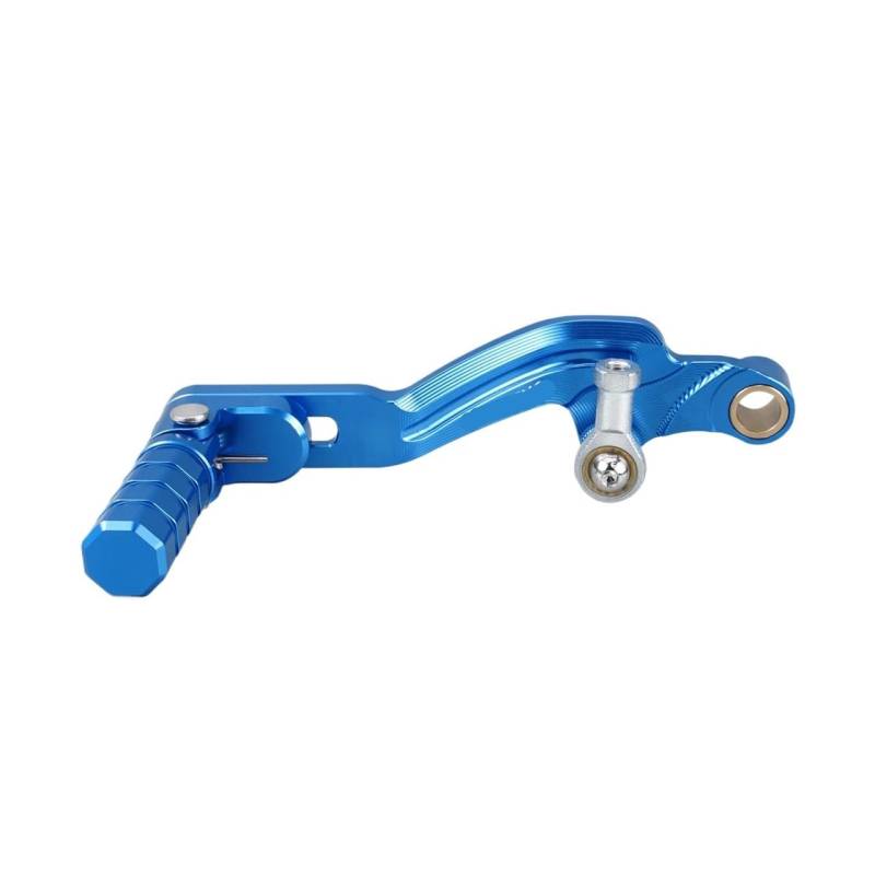 Motorrad-Starthebel Fußpedal-Starter Getriebe Shifter Schalthebel Für 2019-2024 700 T700 XTZ 700 700 Rally Edition 2020 2021 2022 2023 202 von RONGHYL