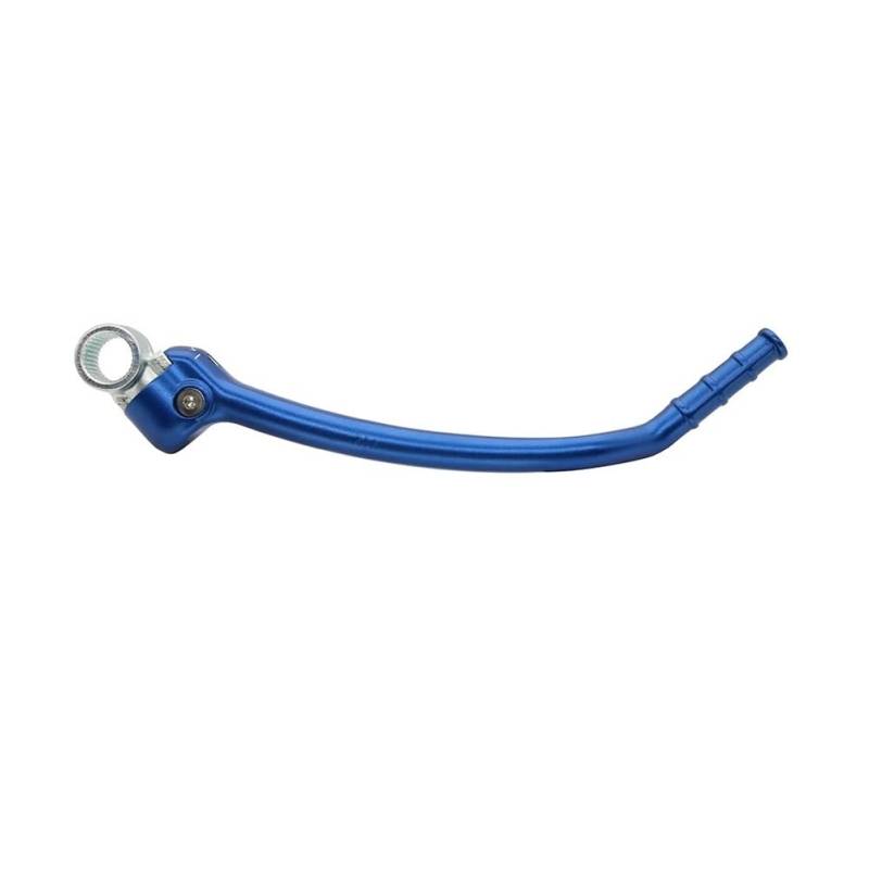 Motorrad-Starthebel Fußpedal-Starter Kick Start Starter Hebel Pedal Für WR 450F WR450F YZ450FX YZ450F YZ450F 2010-2018 Motorrad Drit Pit Bike Motocross von RONGHYL