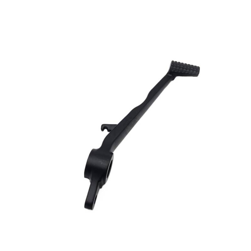 Motorrad-Starthebel Fußpedal-Starter Klapp Brems Shift Pedal Starter Hebel Für Für Ninja ZX-6R/636 2003-2008 Motorrad Zubehör Chrom von RONGHYL