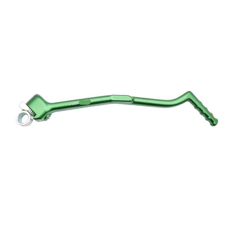 Motorrad-Starthebel Fußpedal-Starter Motorrad Aluminium Geschmiedet Kick Start Starter Hebel Pedal Für KX 85 KX 100 KX85 KX 100 KX-85 KX-100 2001-2020 von RONGHYL