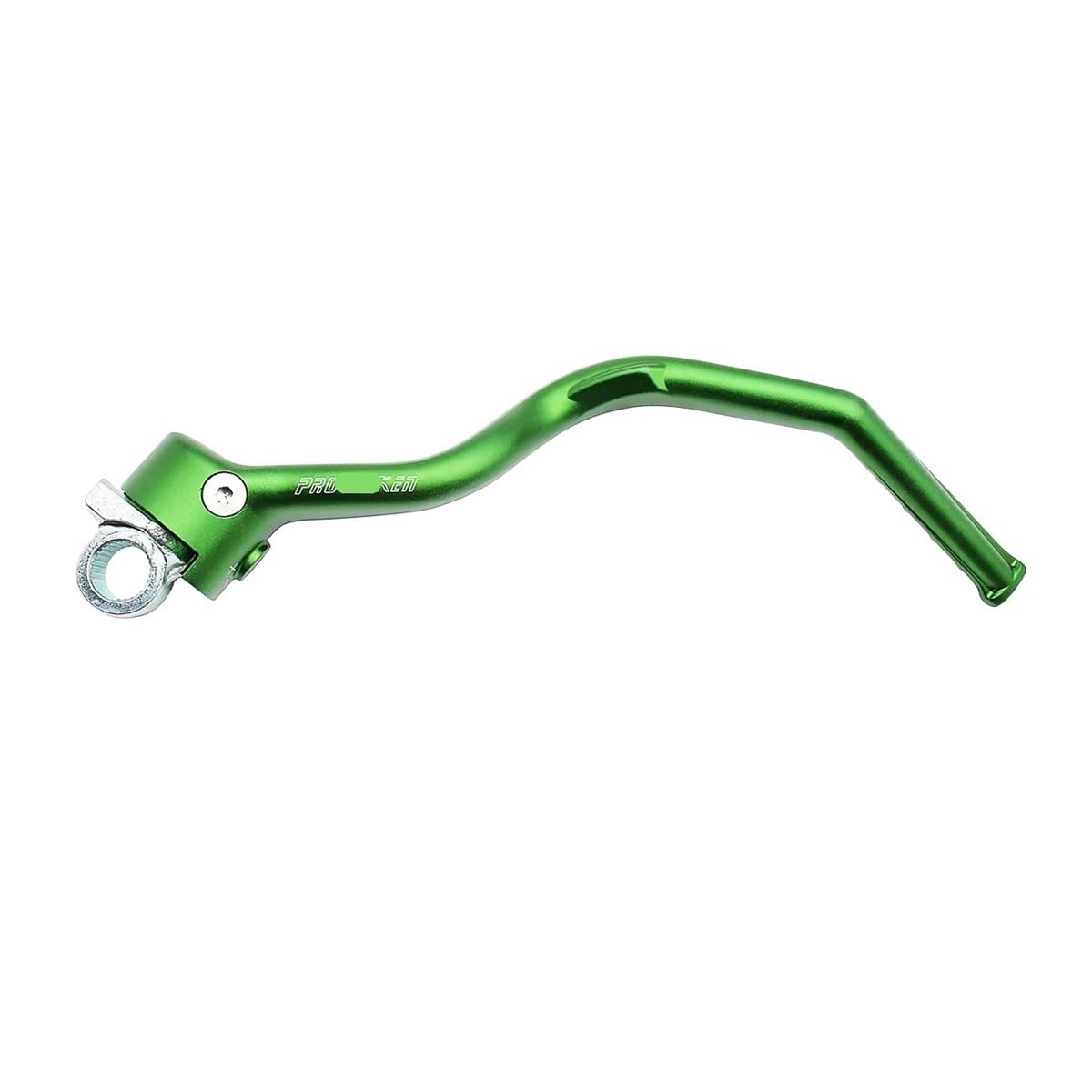 Motorrad-Starthebel Fußpedal-Starter Motorrad Geschmiedet Kick Start Starter Hebel Pedal Für KX 85 100 250F 450F KLX450R KX85 KX250F KX450F KX 100 2001-2020 Motorrad-Starthebel Fußpedal-Starter Motorrad Geschmiedet Kick Start Starter Hebel Pedal Für KX 85 100 250F 450F KLX450R KX85 KX250F KX450F KX 100 2001-2020 von RONGHYL