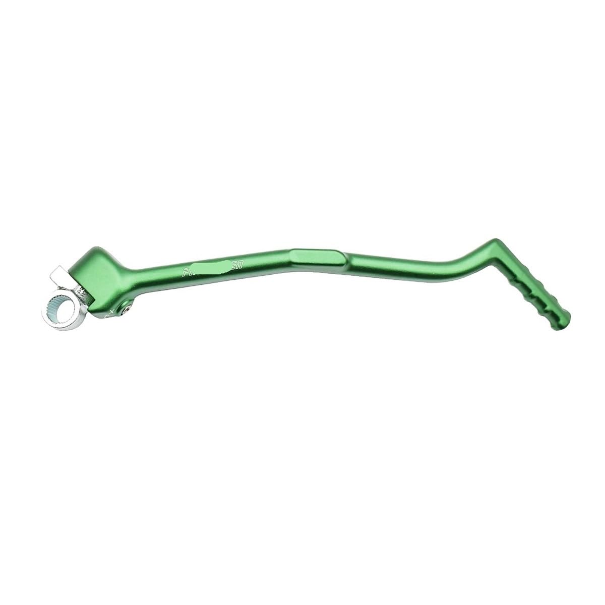 Motorrad-Starthebel Fußpedal-Starter Motorrad Geschmiedet Kick Start Starter Hebel Pedal Für KX 85 100 250F 450F KLX450R KX85 KX250F KX450F KX 100 2001-2020 Motorrad-Starthebel Fußpedal-Starter Motorrad Geschmiedet Kick Start Starter Hebel Pedal Für KX 85 100 250F 450F KLX450R KX85 KX250F KX450F KX 100 2001-2020 von RONGHYL