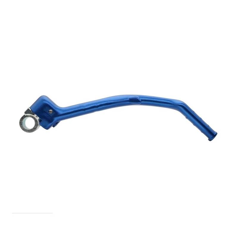 Motorrad-Starthebel Fußpedal-Starter Motorrad Kick Start Hebel Starter Für YZ250F WR250F YZ250FX YZF WRF YZFX 250 250F Motocross Dirt Pit Kickstarter von RONGHYL