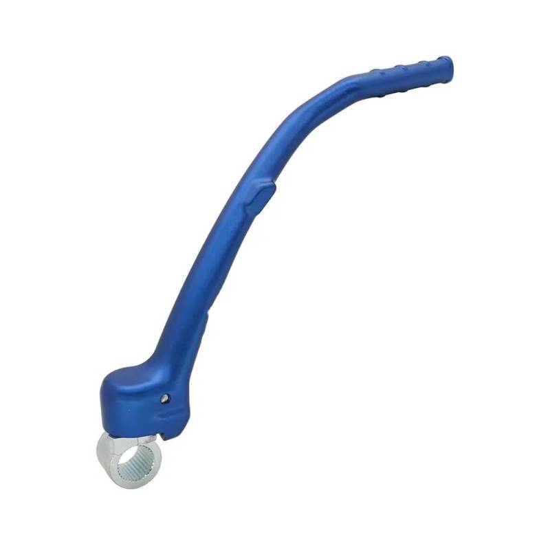 Motorrad-Starthebel Fußpedal-Starter Motorrad Kick Start Starter Hebel Für WR450F YZ450FX YZ450F 2016-2018 Motocross Kick Starter Hebel Motor von RONGHYL