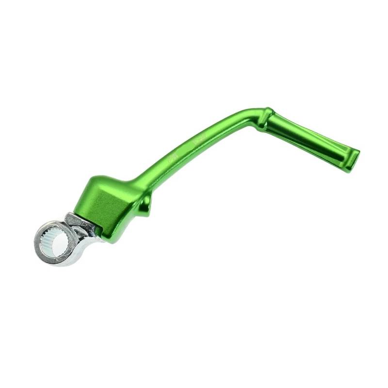 Motorrad-Starthebel Fußpedal-Starter Motorrad Kick Start Starter Hebel Pedal Für KX65 KX 65 2000-2021 2017 2019 2018 Motocross Motorrad Teile von RONGHYL